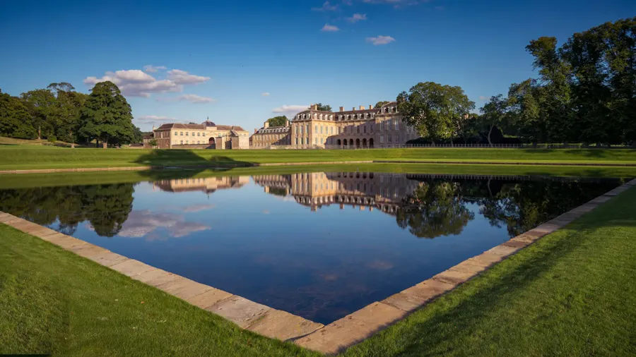 Barton Hall Hotel & Spa