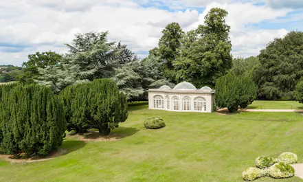Barton Hall Hotel & Spa