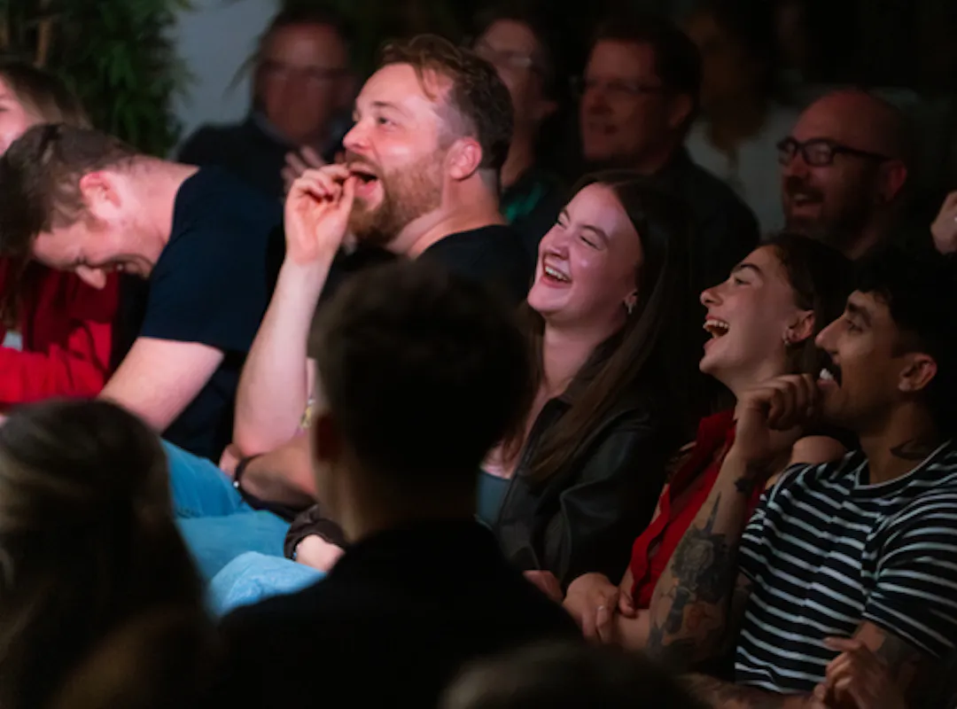 The 99 Comedy Club