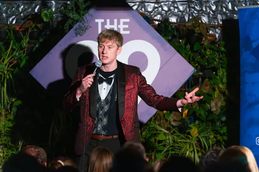 The 99 Comedy Club
