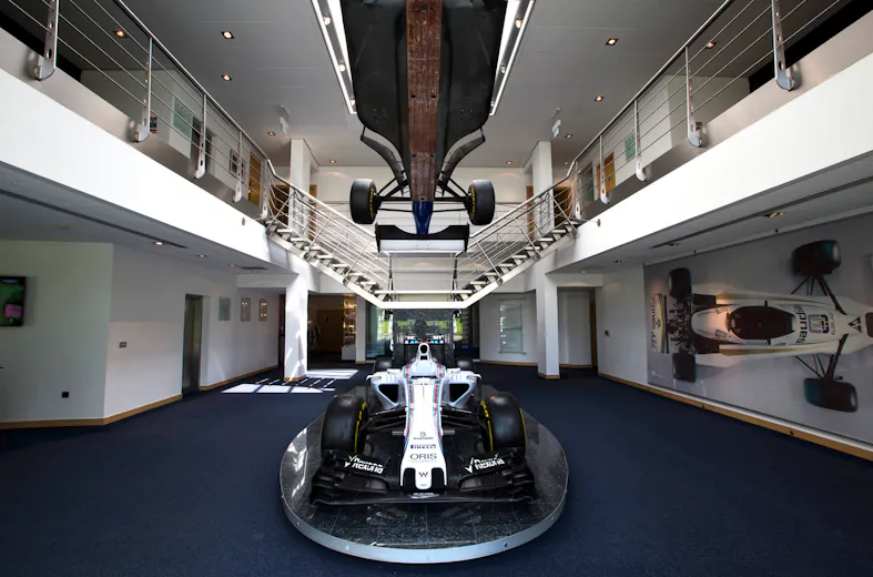 Williams Conference Centre