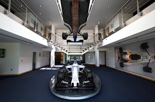 Williams Conference Centre