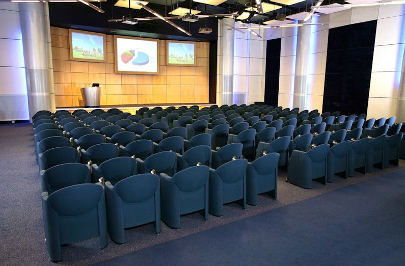 Williams Conference Centre