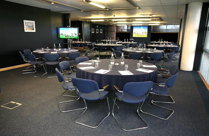 Williams Conference Centre