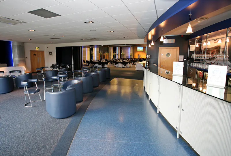 Williams Conference Centre