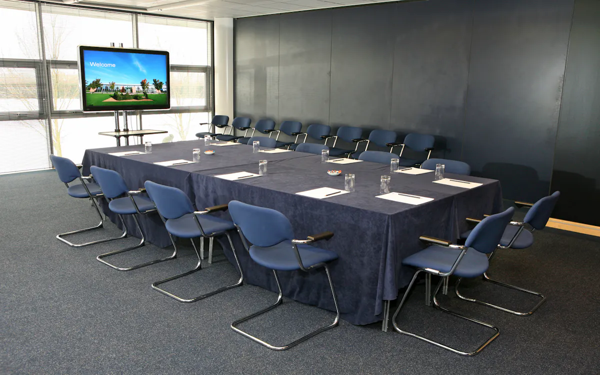 Williams Conference Centre