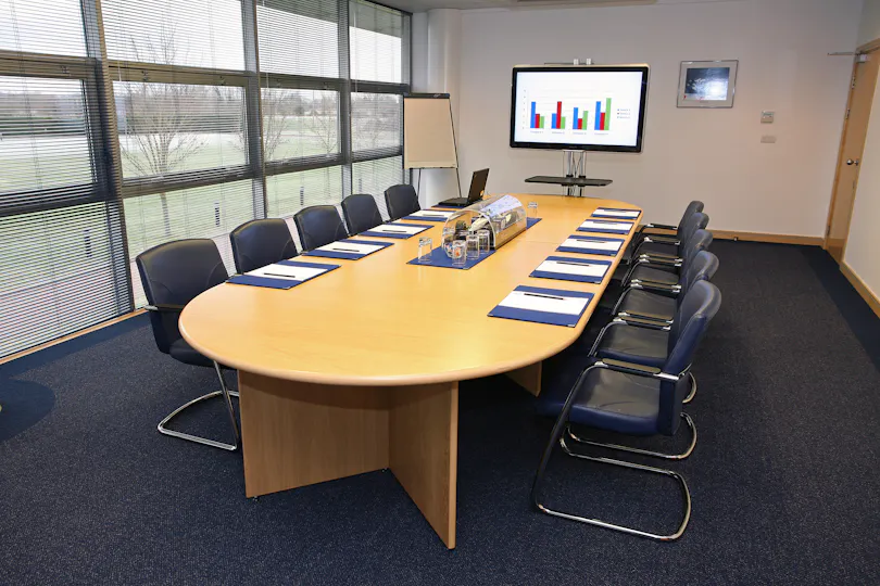 Williams Conference Centre