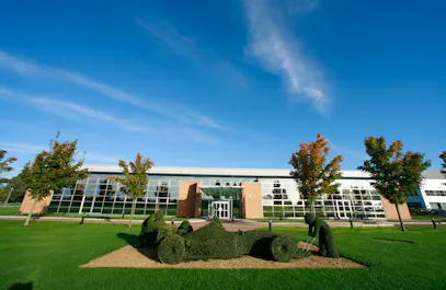 Williams Conference Centre