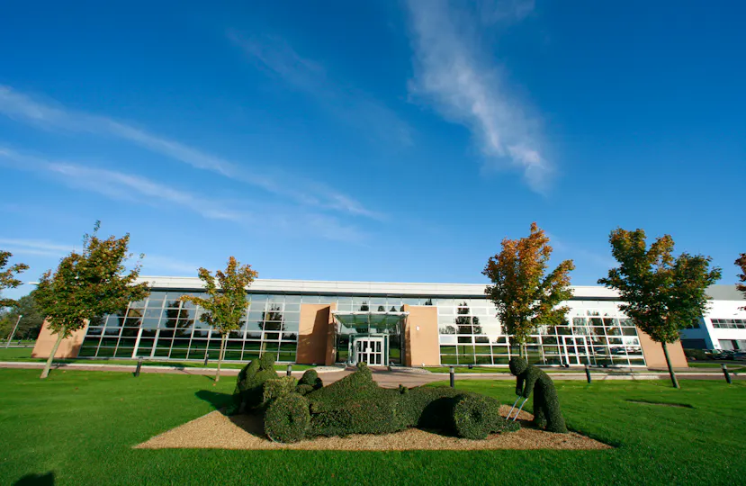 Williams Conference Centre