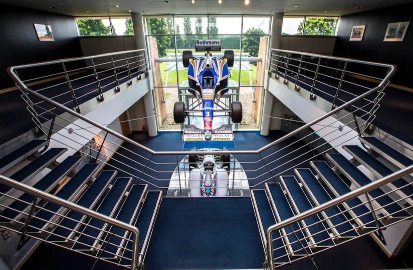 Williams Conference Centre