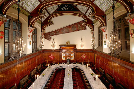 Cutlers' Hall