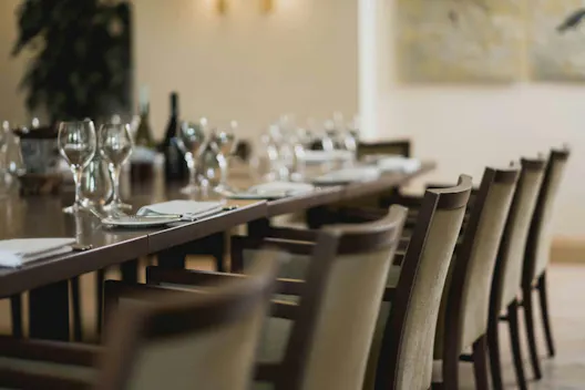 The Beech Room