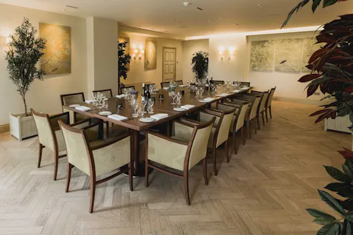Careys Manor & SenSpa