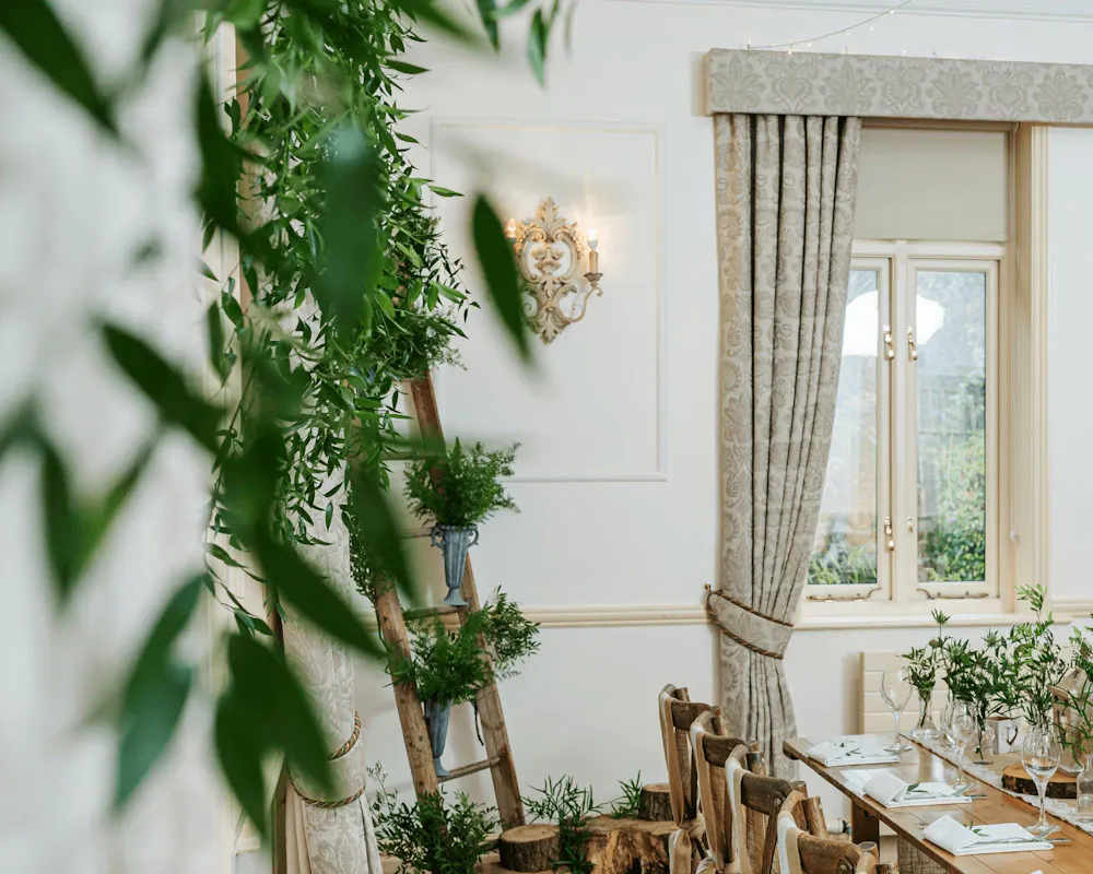 Careys Manor & SenSpa
