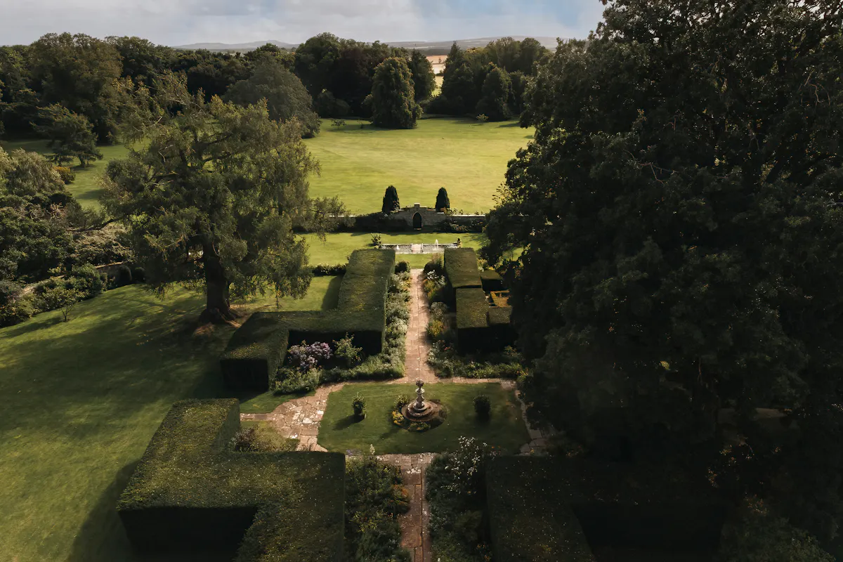 Innes House