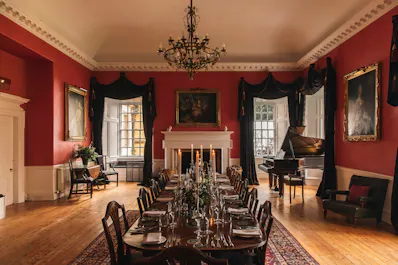 Innes House