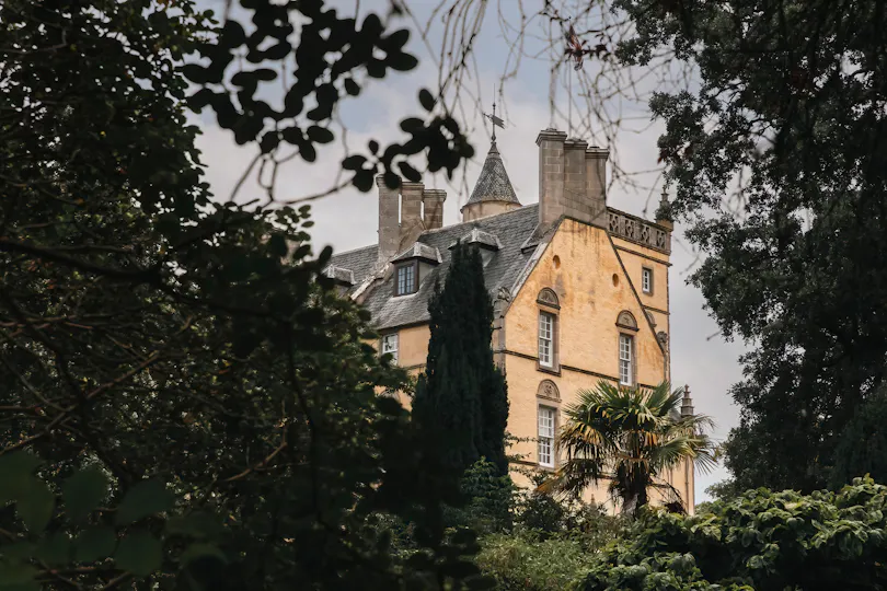 Innes House
