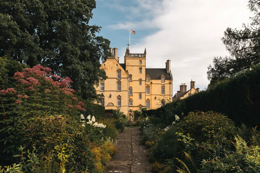Innes House