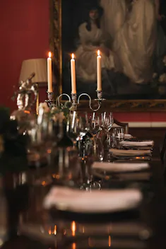Red Ballroom