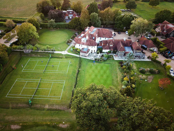 Park House Hotel
