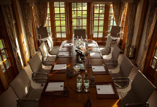 Park House Hotel