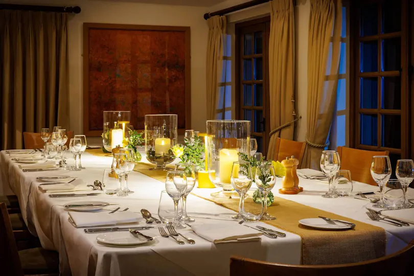 Park House Hotel