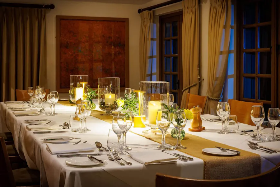 Park House Hotel
