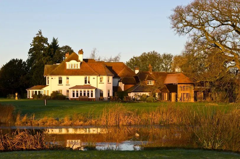 Park House Hotel