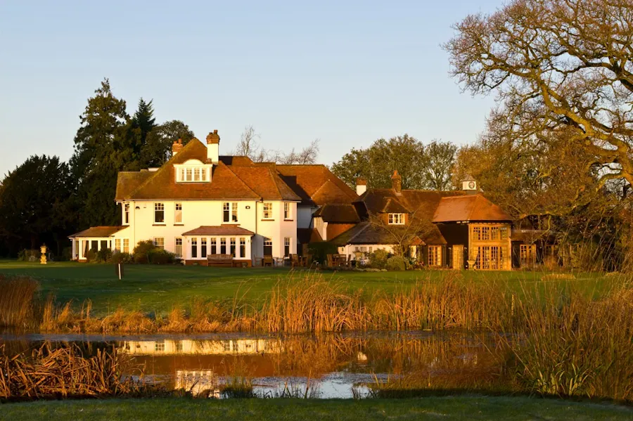 Park House Hotel