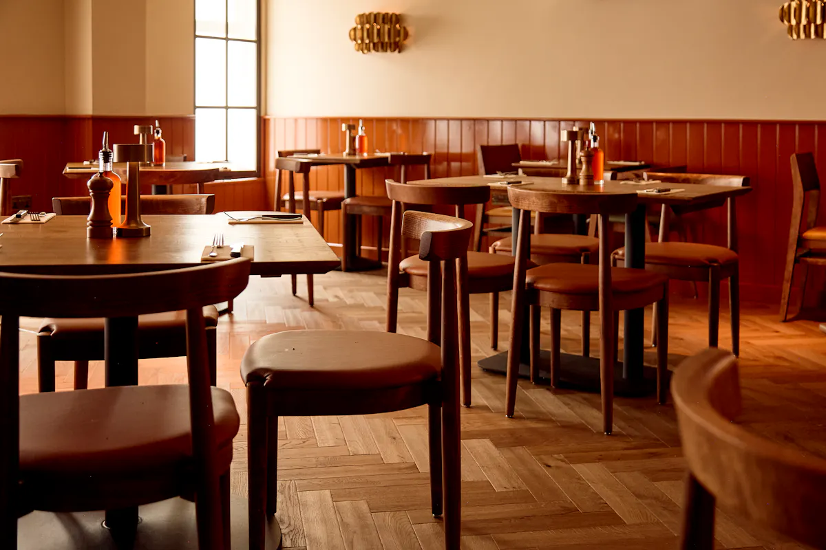 Crust Bros Covent Garden