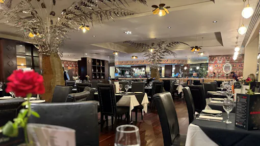 Aagrah Leeds City Centre