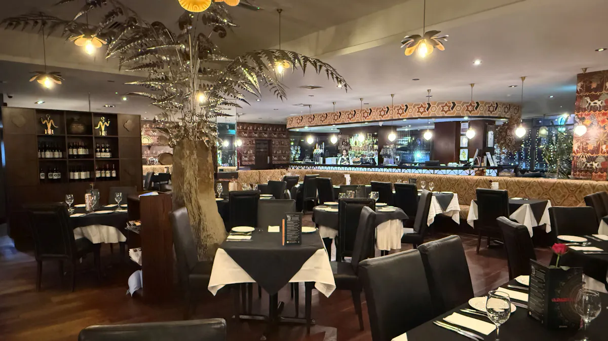 Aagrah Leeds City Centre