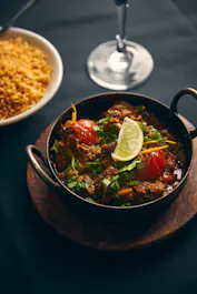 Aagrah Leeds City Centre