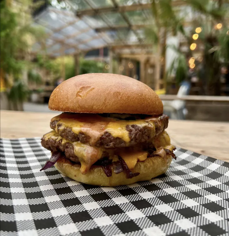 Mercato Metropolitano Elephant & Castle