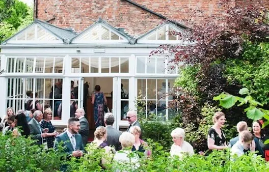 The Downshire Suite