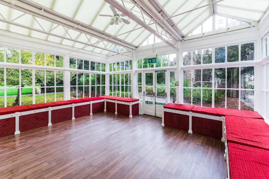 The Conservatory