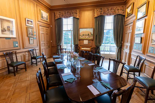 RMB Boardroom 