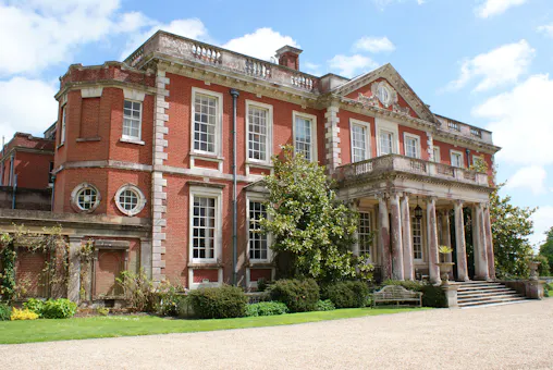 Stansted Park