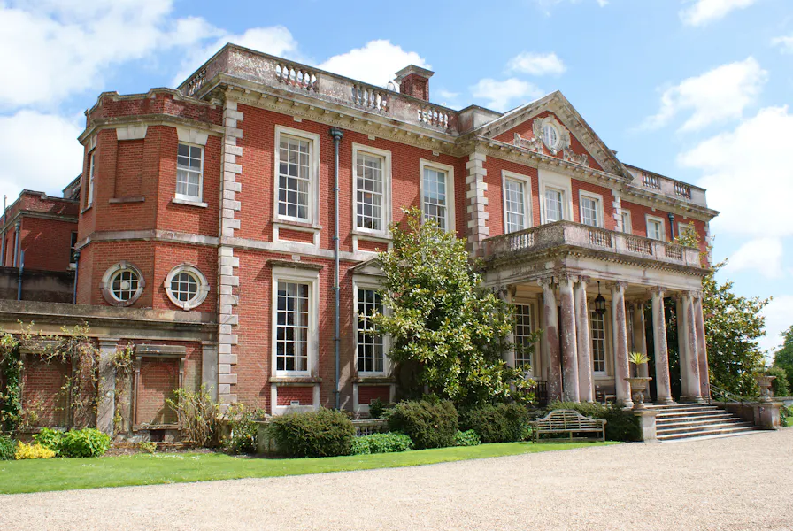 Stansted Park