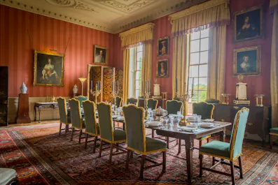 Stansted Park