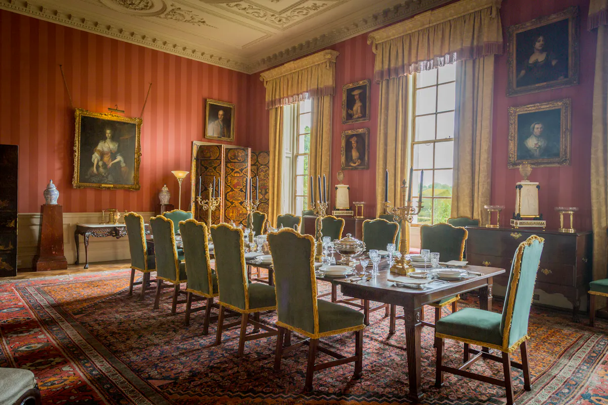 Stansted Park