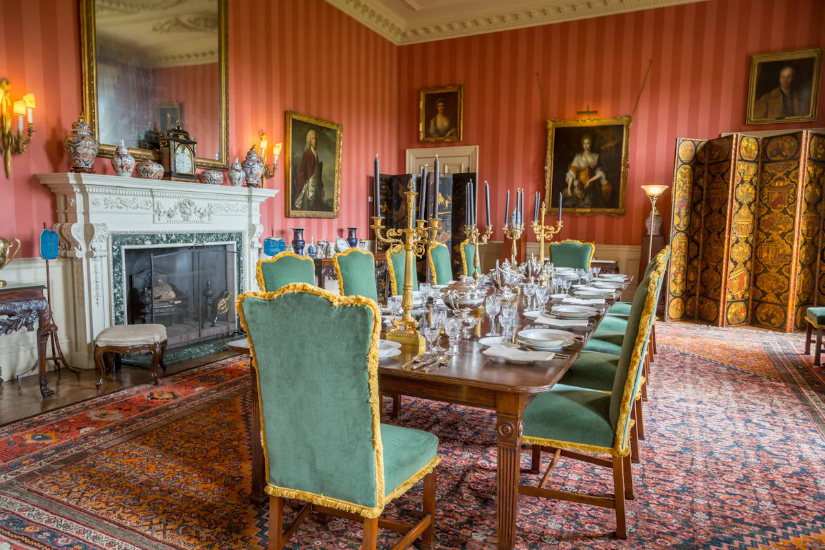 Stansted Park
