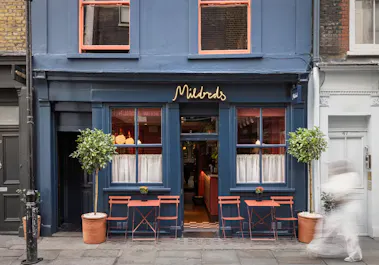 Mildreds Soho