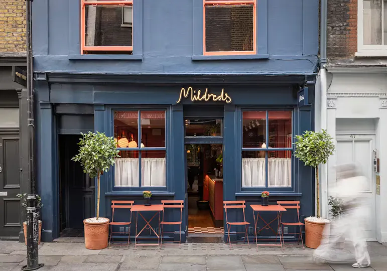 Mildreds Soho