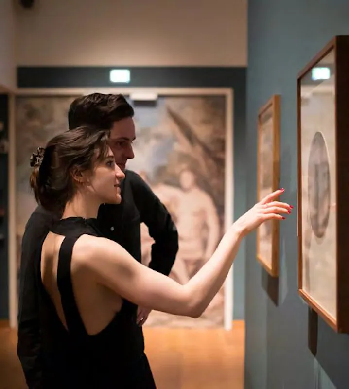 Ashmolean Museum