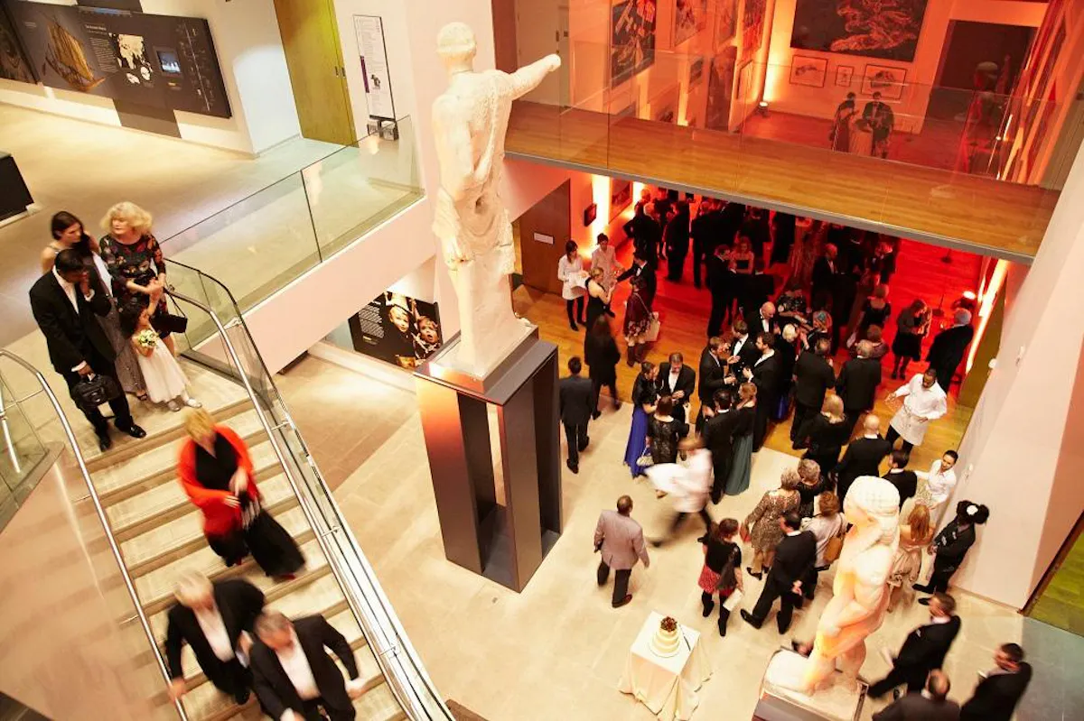 Ashmolean Museum
