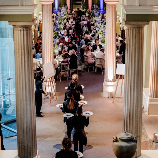 Ashmolean Museum