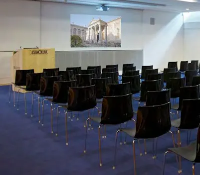 Headley Lecture Theatre