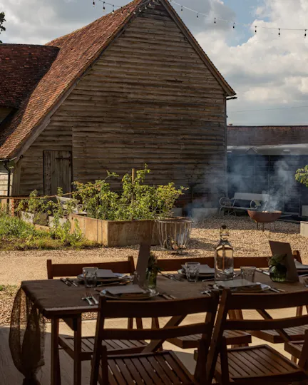 Oxmoor Farm 
