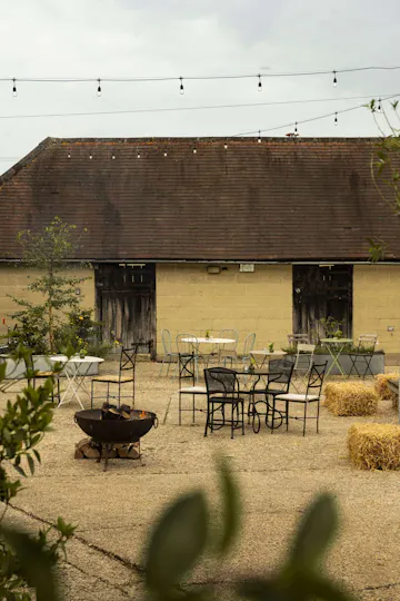 Oxmoor Farm 